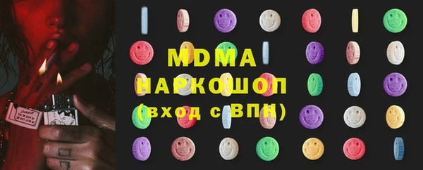 спайс Няндома